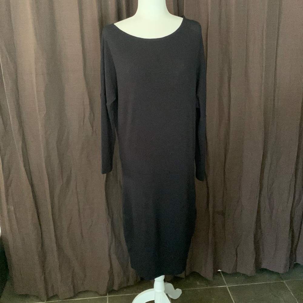 Michael Stars knit dress